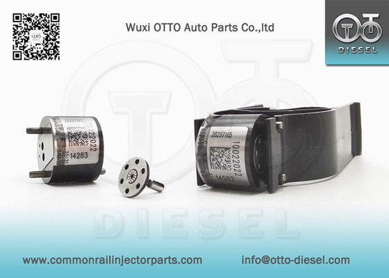 DELPHI Common Rail Control Valve 28297165 Untuk Injektor 28239766/28264951/28489548