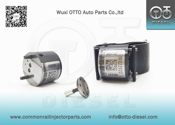 28297167 Katup Kontrol Delphi Untuk Injektor Common Rail R00201D/28540276