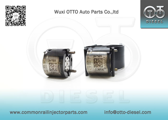 28475605 Klep Kontrol Common Rail Untuk Injektor Common Rail Delphi