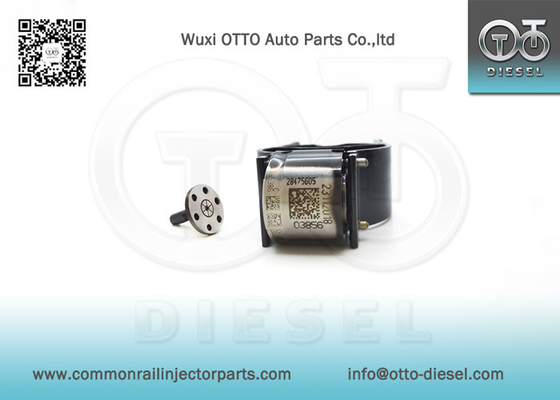 28475605 Common Rail Control Valve Untuk Delphi Common Rail Injector