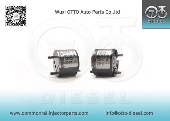 28615824 Klep Kontrol Common Rail Untuk Injektor Delphi Common Rail R00001D/28307309