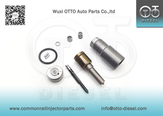 Kit Perbaikan Untuk Toyota 23670-0E020 Dengan Nozzle G4S008 Dan Plat Orifica G4
